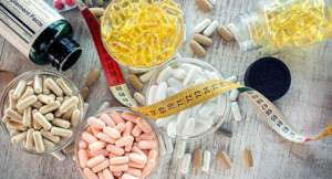 12 WEIGHT LOSS SUPPLEMENTS EXPLAINED