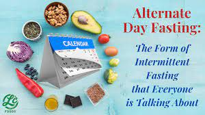 ALTERNATE DAY FASTING