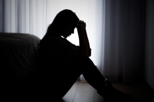 DEPRESSION