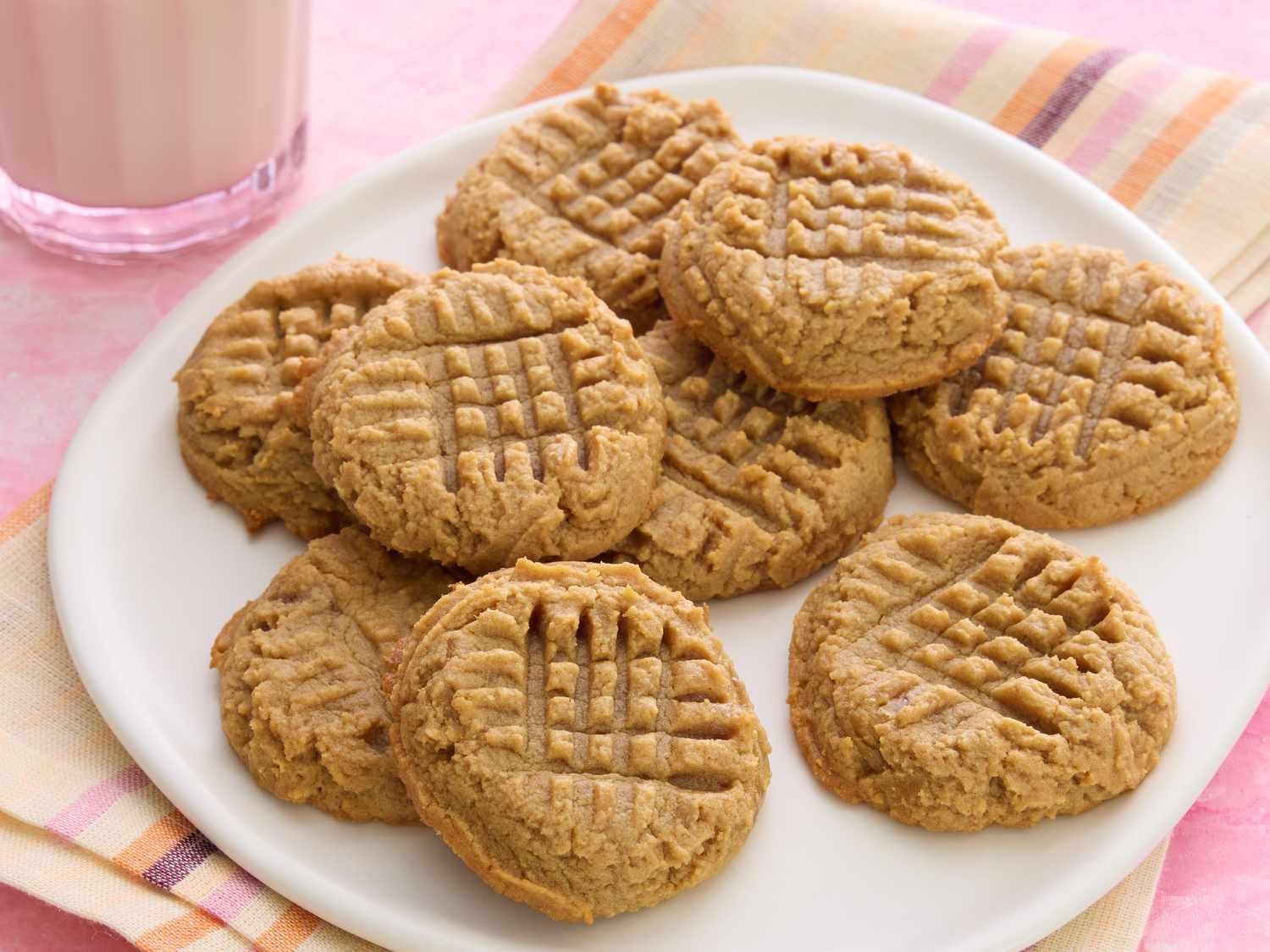 KETO PEANUT BUTTER COOKIES RECIPE