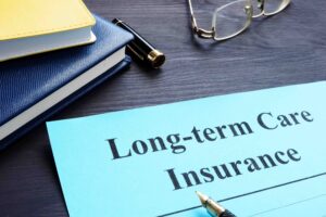 LONG-TERM CARE INSURANCE