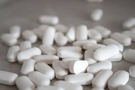 ORAL TABLET