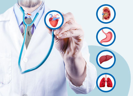 PREVENTIVE MEDICAL HEALTH CHECKUP