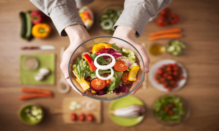 THE PEGAN DIET