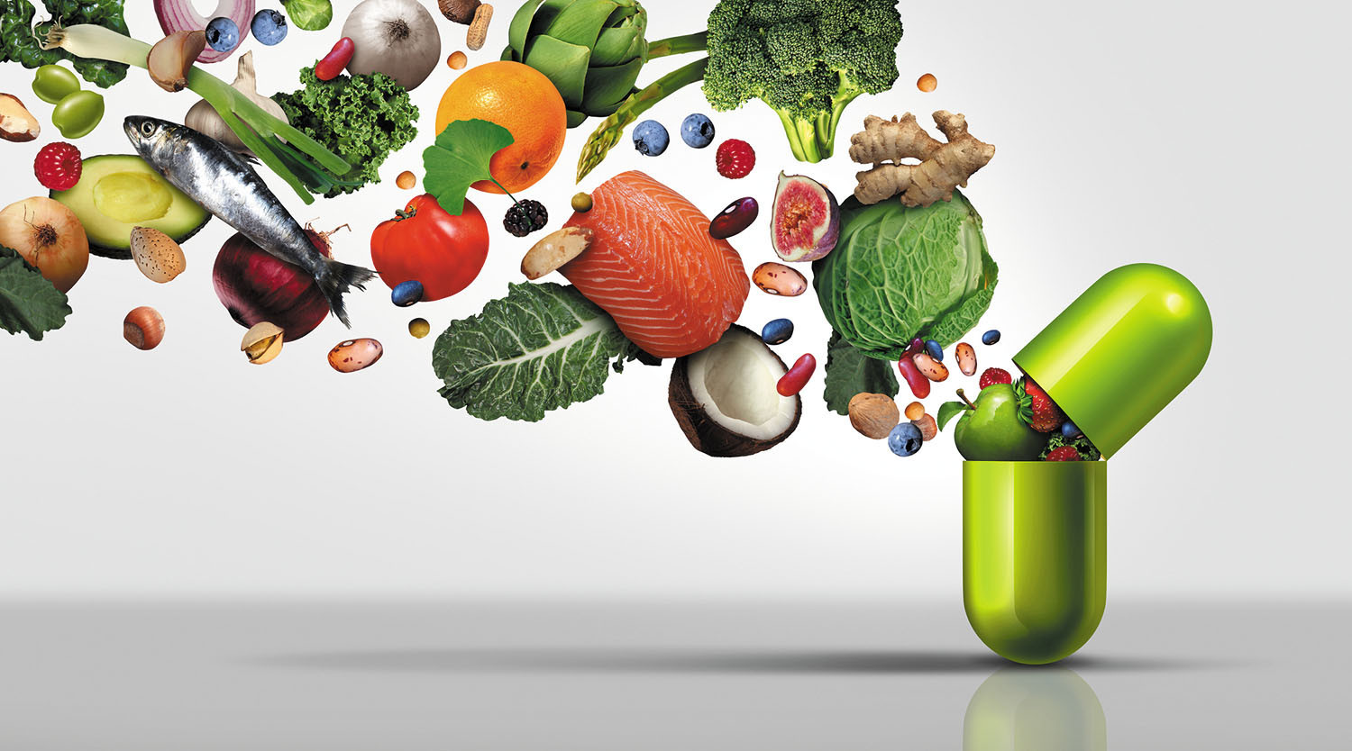 DIETARY SUPPLEMENTS