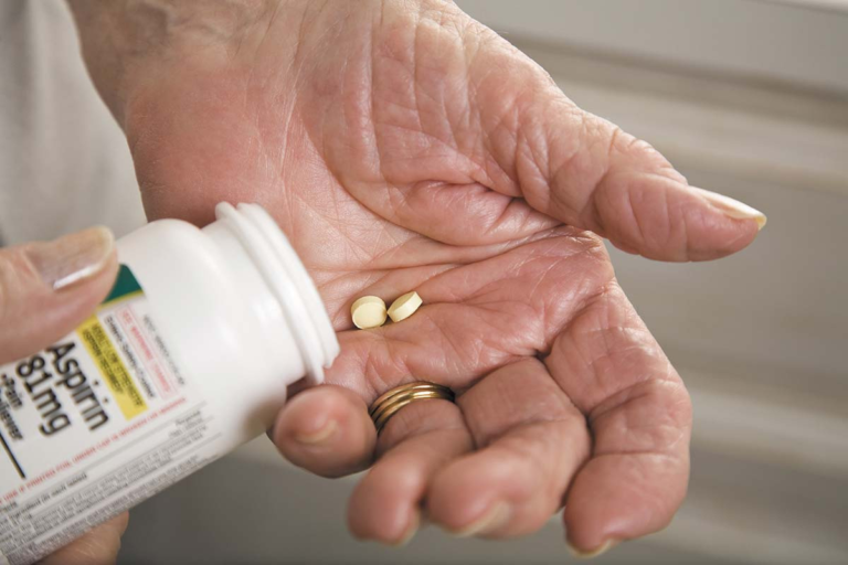 ASPIRIN