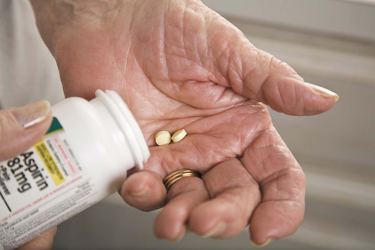 ASPIRIN