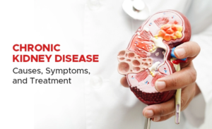 kidney failure