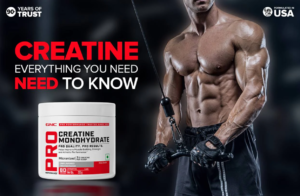 CREATINE