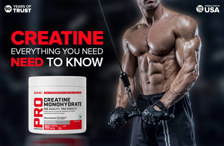 CREATINE