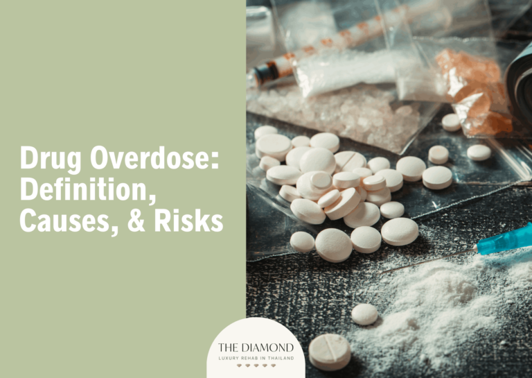 Drug Overdose