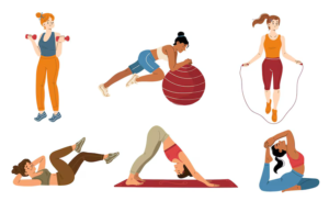 EXERCISE