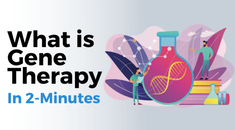 GENE THERAPY