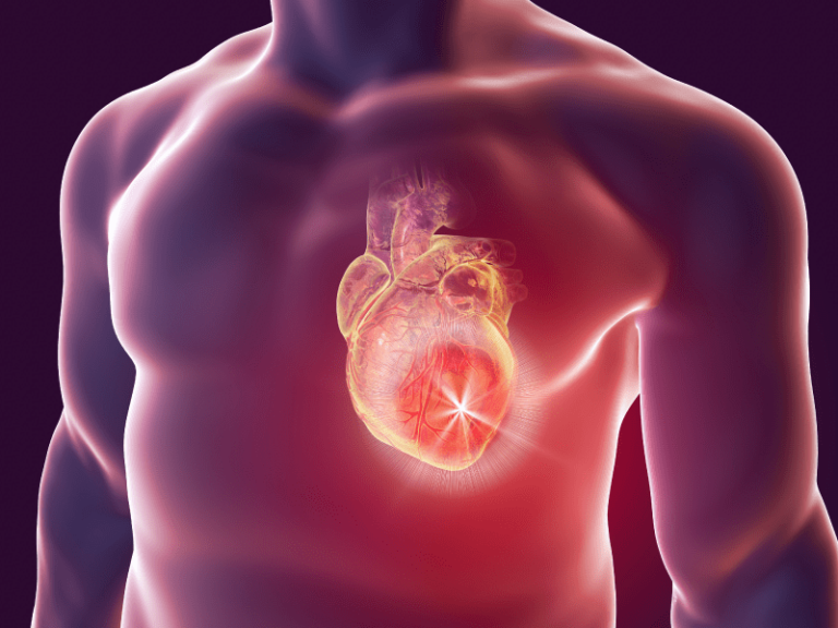 HEART CANCER