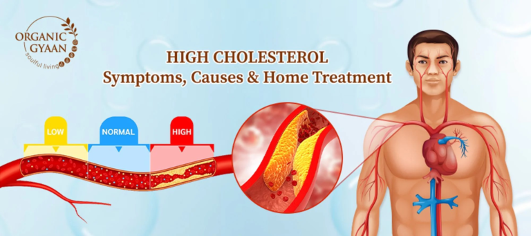 HIGH CHOLESTEROL