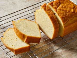 HOW TO MAKE KETO BREAD