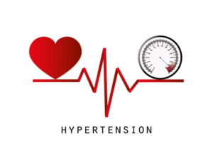 HYPERTENSION