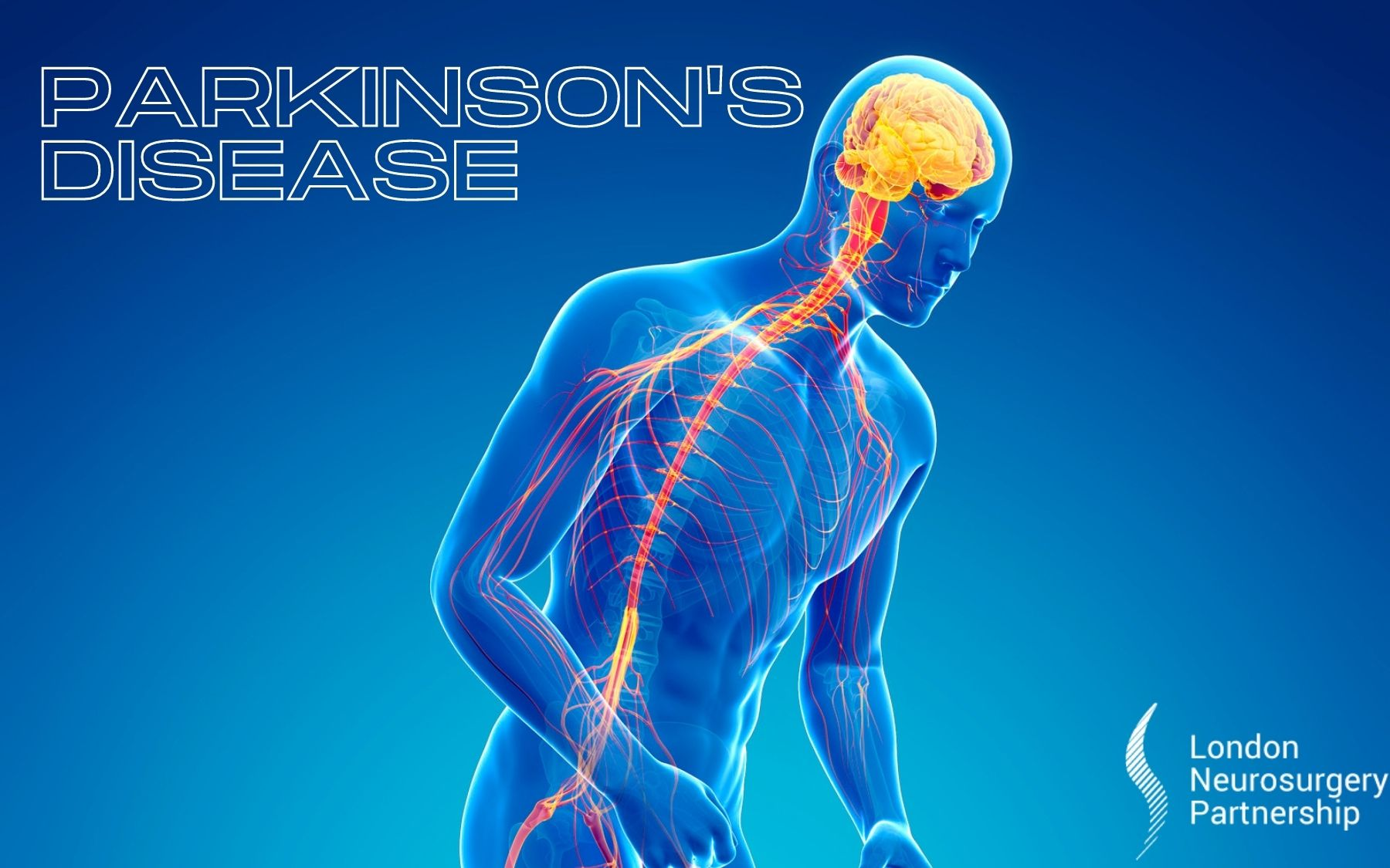PARKINSON'S DISEASE