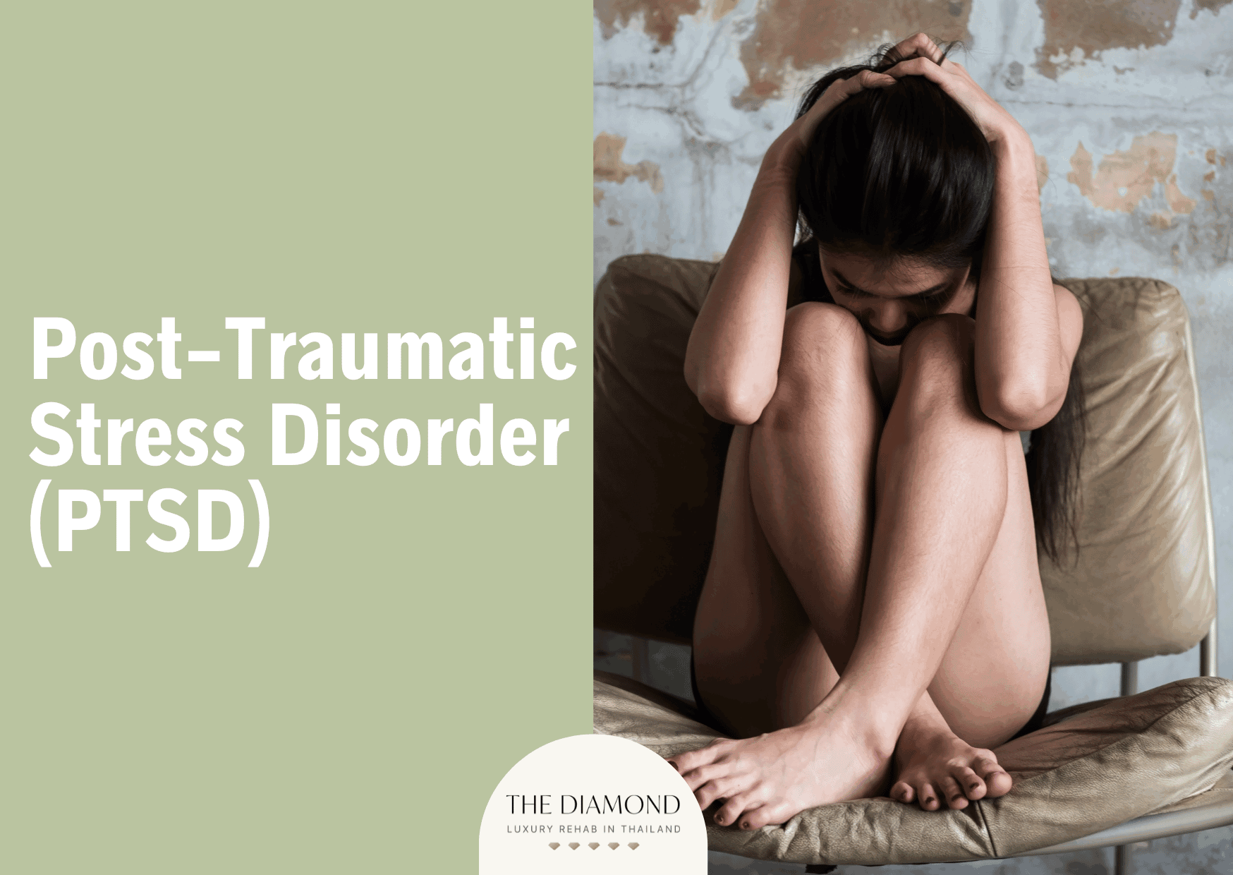 POST-TRAUMATIC STRESS DISORDER (PTSD)