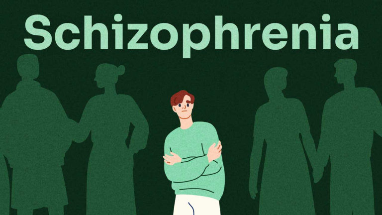 SCHIZOPHRENIA