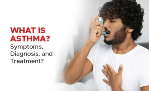 ASTHMA