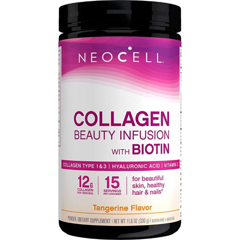 Collagen