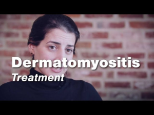 DERMATOMYOSITIS