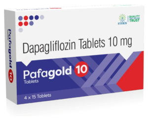 Dapagliflozin