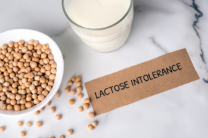 LACTOSE INTOLERANCE