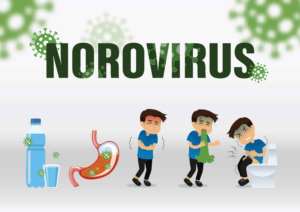 NOROVIRUS INFECTION