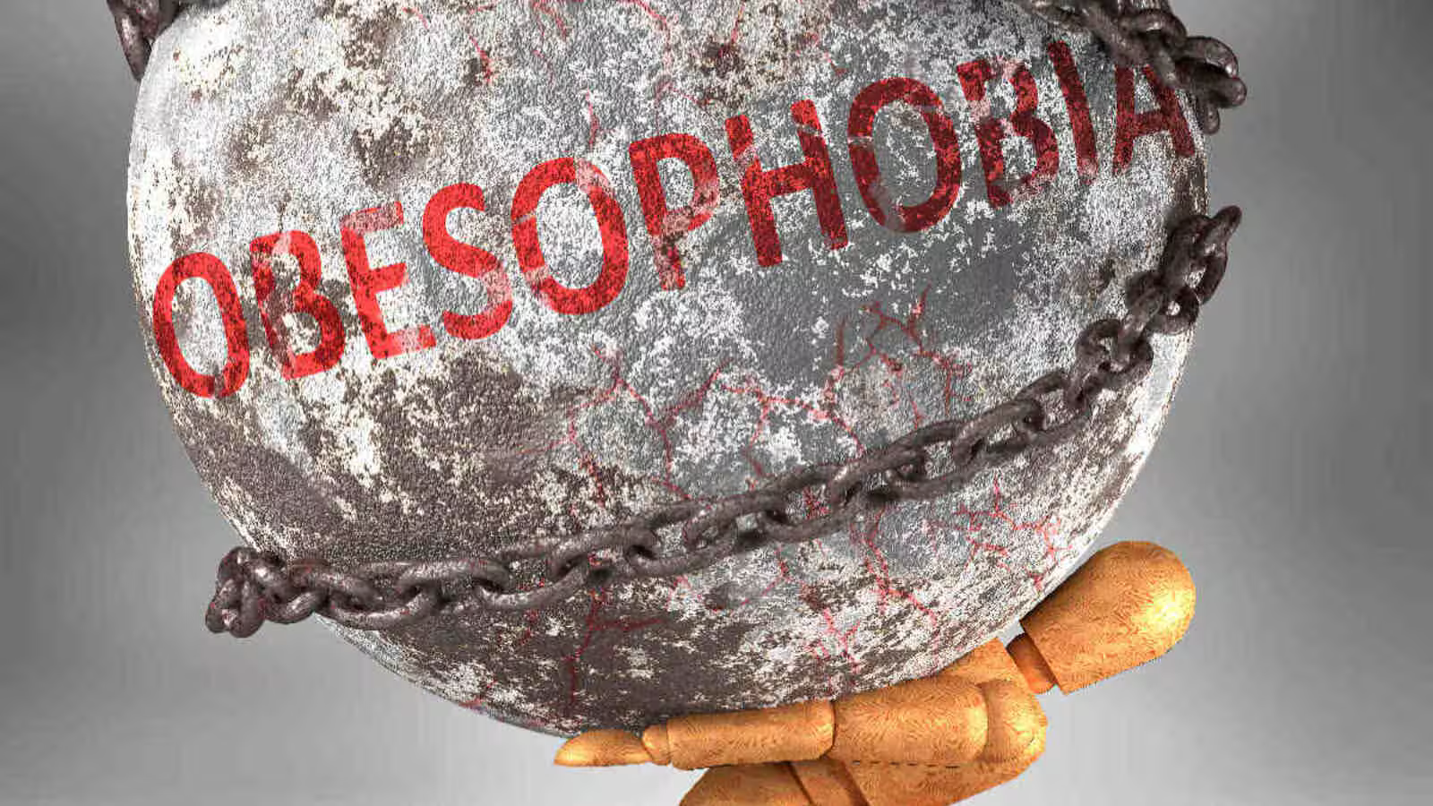 OBESOPHOBIA