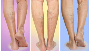 PERIPHERAL ARTERY DISEASE