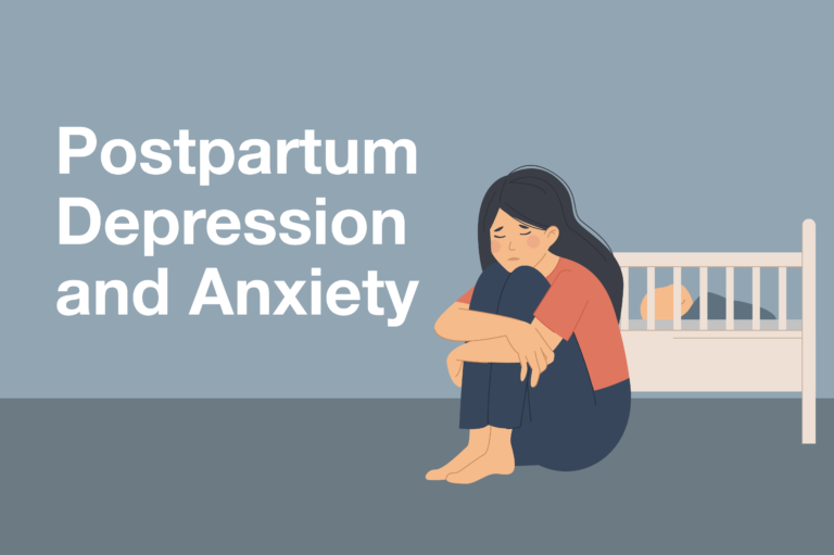 Postpartum Depression