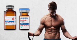TESTOSTERONE ENANTHATE
