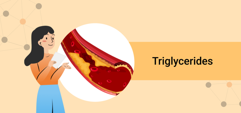 TRIGLYCERIDES