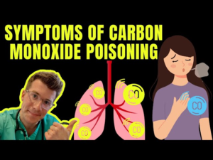 Carbon Monoxide Poisoning