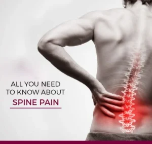 BACK PAIN