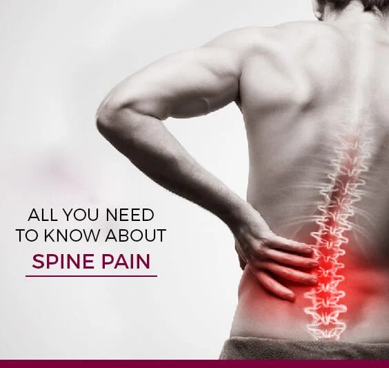 BACK PAIN