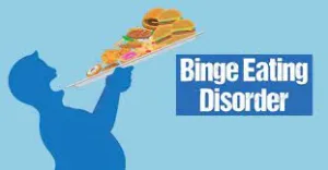 BINGE-EATING DISORDER
