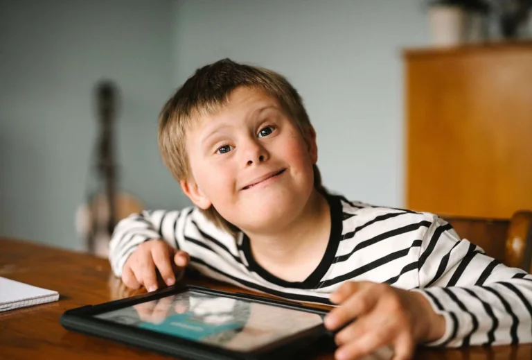 DOWN SYNDROME