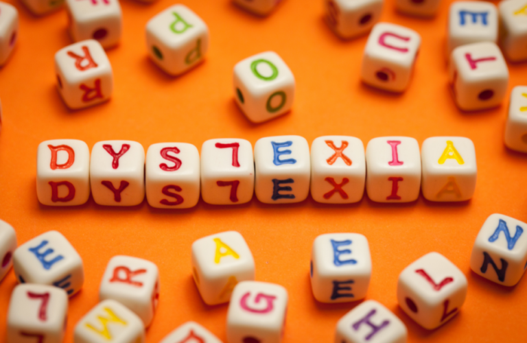 DYSLEXIA