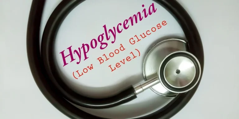 HYPOGLYCEMIA