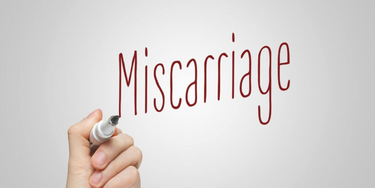 MISCARRIAGE
