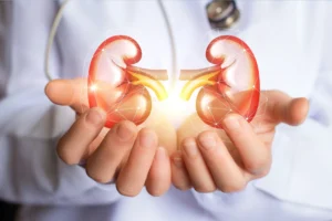 NEPHROTIC SYNDROME