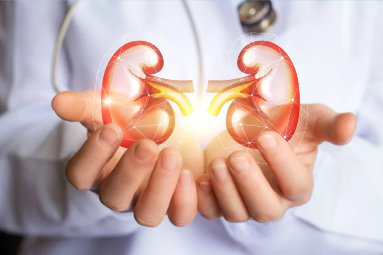 NEPHROTIC SYNDROME