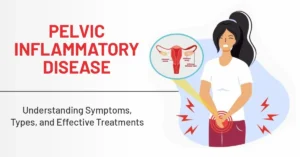 PELVIC INFLAMMATORY DISEASE (PID)