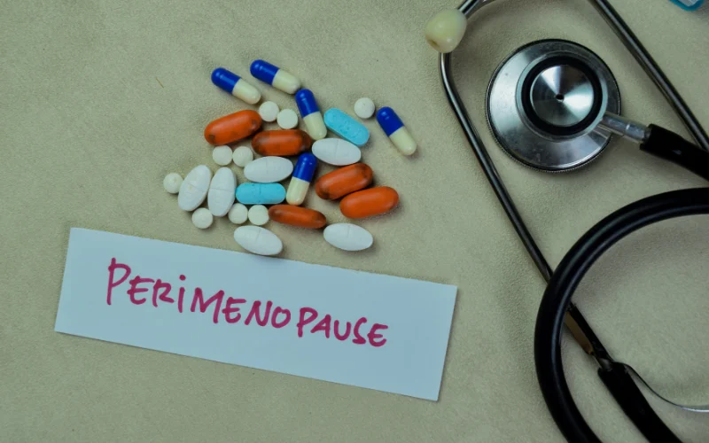 PERIMENOPAUSE