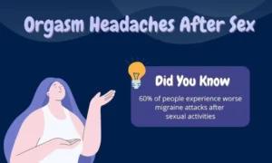 SEX HEADACHES