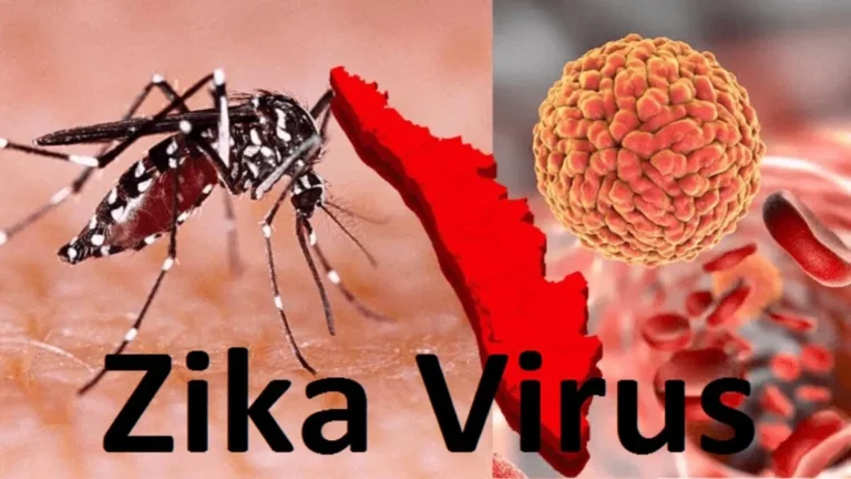 ZIKA VIRUS