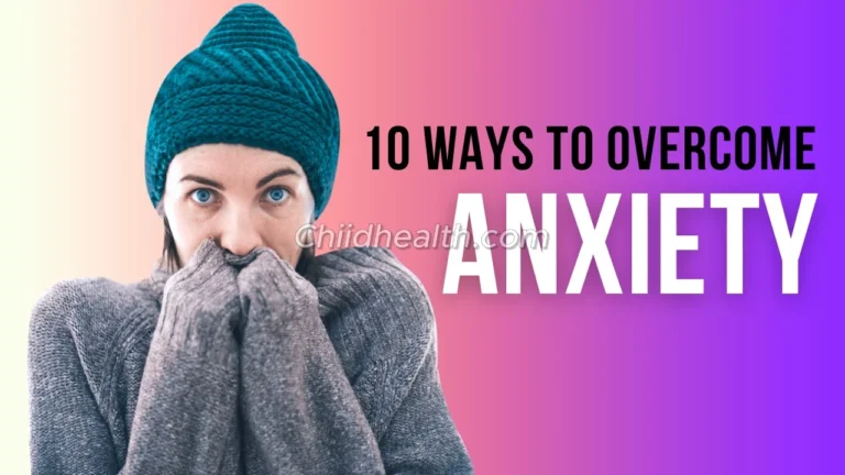 Anxiety